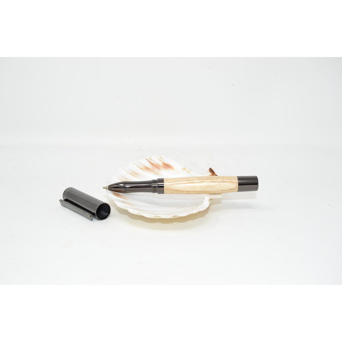 Holz Rollerpen Esche