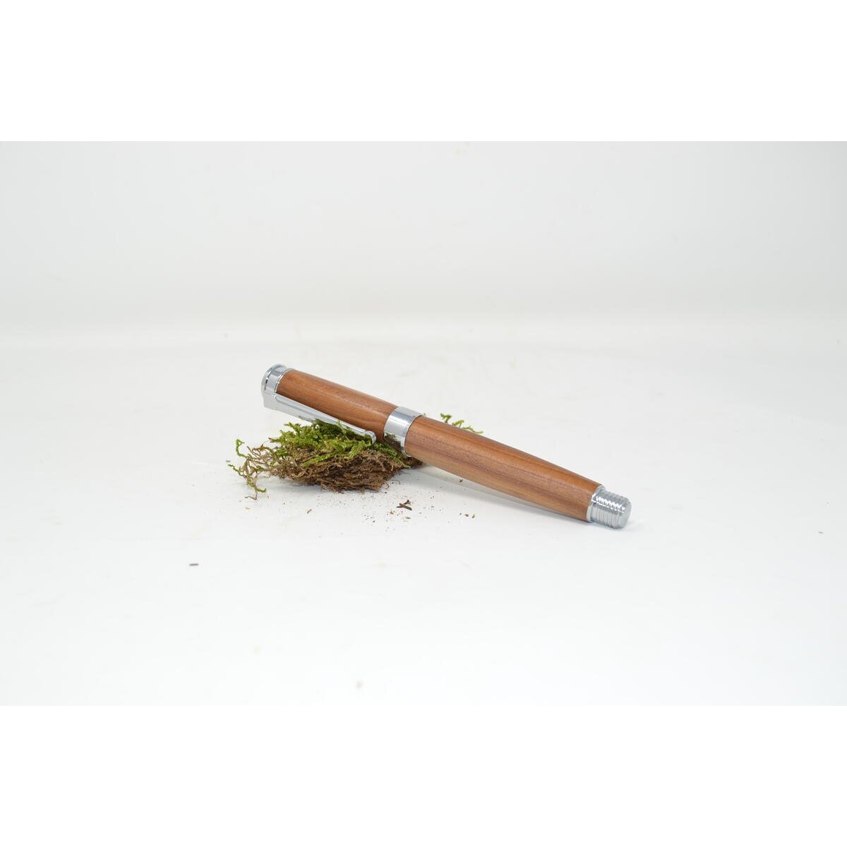 Holz Rollerpen aus Ulme