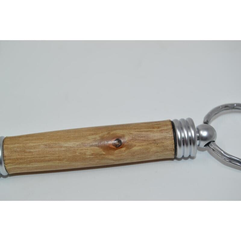 Holz Schlüsselanhänger