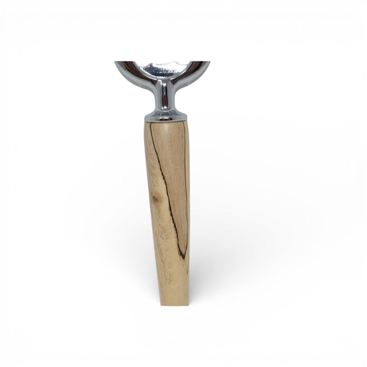 Holz Flaschenöffner aus Hainbuche