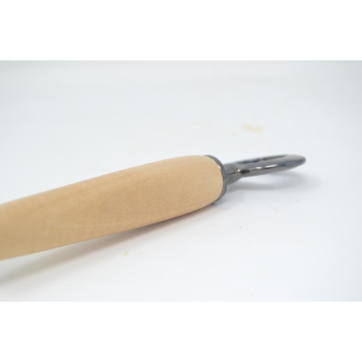 Holzflaschenöffner aus Linde