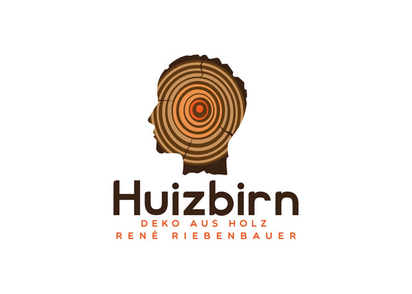 Huizbirn Logo