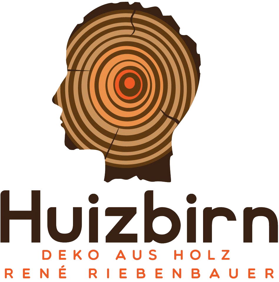 Logo Huizbirn