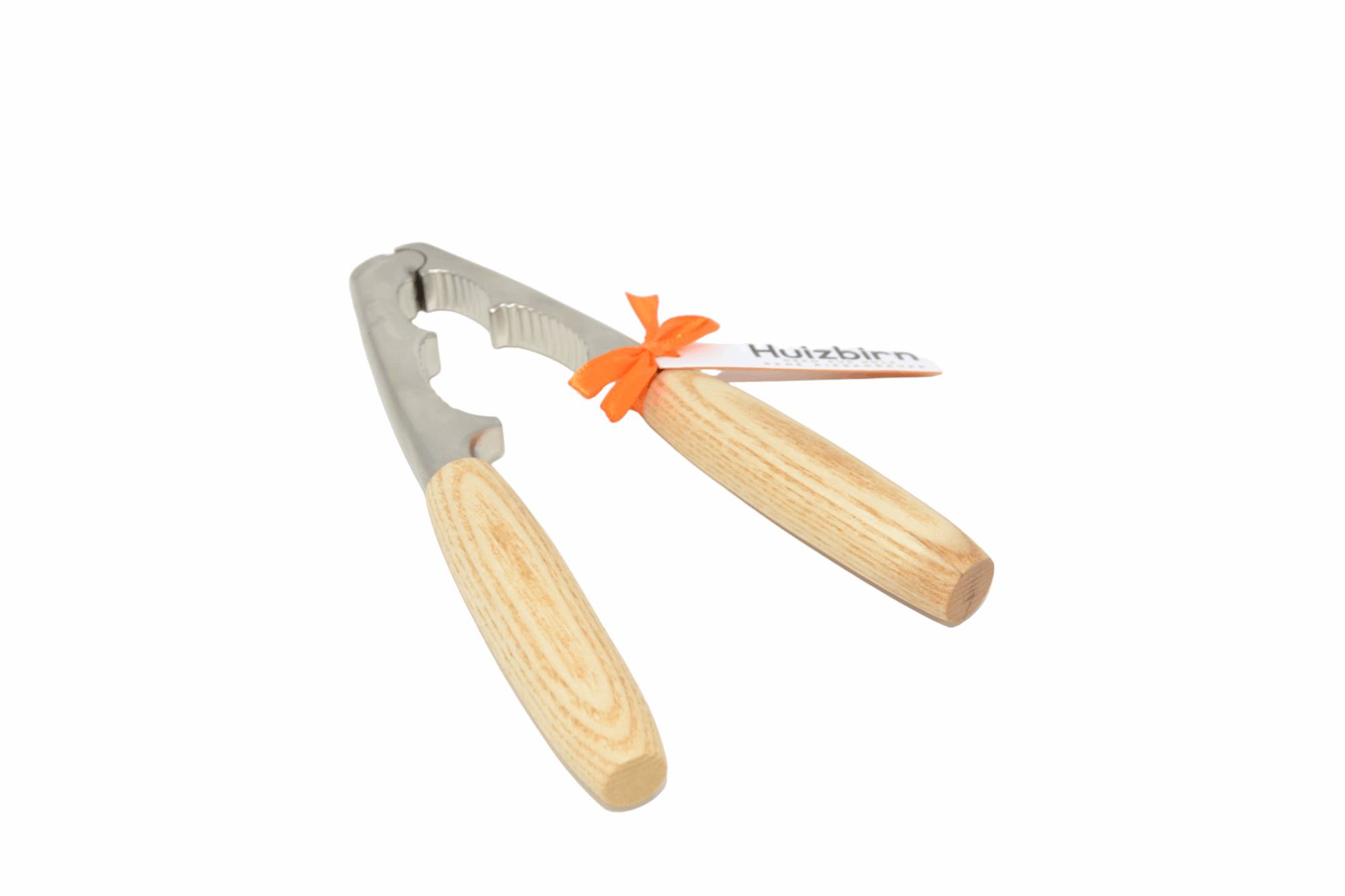 Holz Nussknacker aus Esche