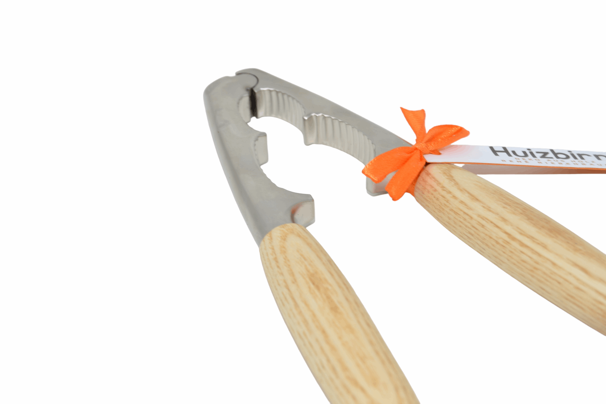 Holz Nussknacker aus Esche