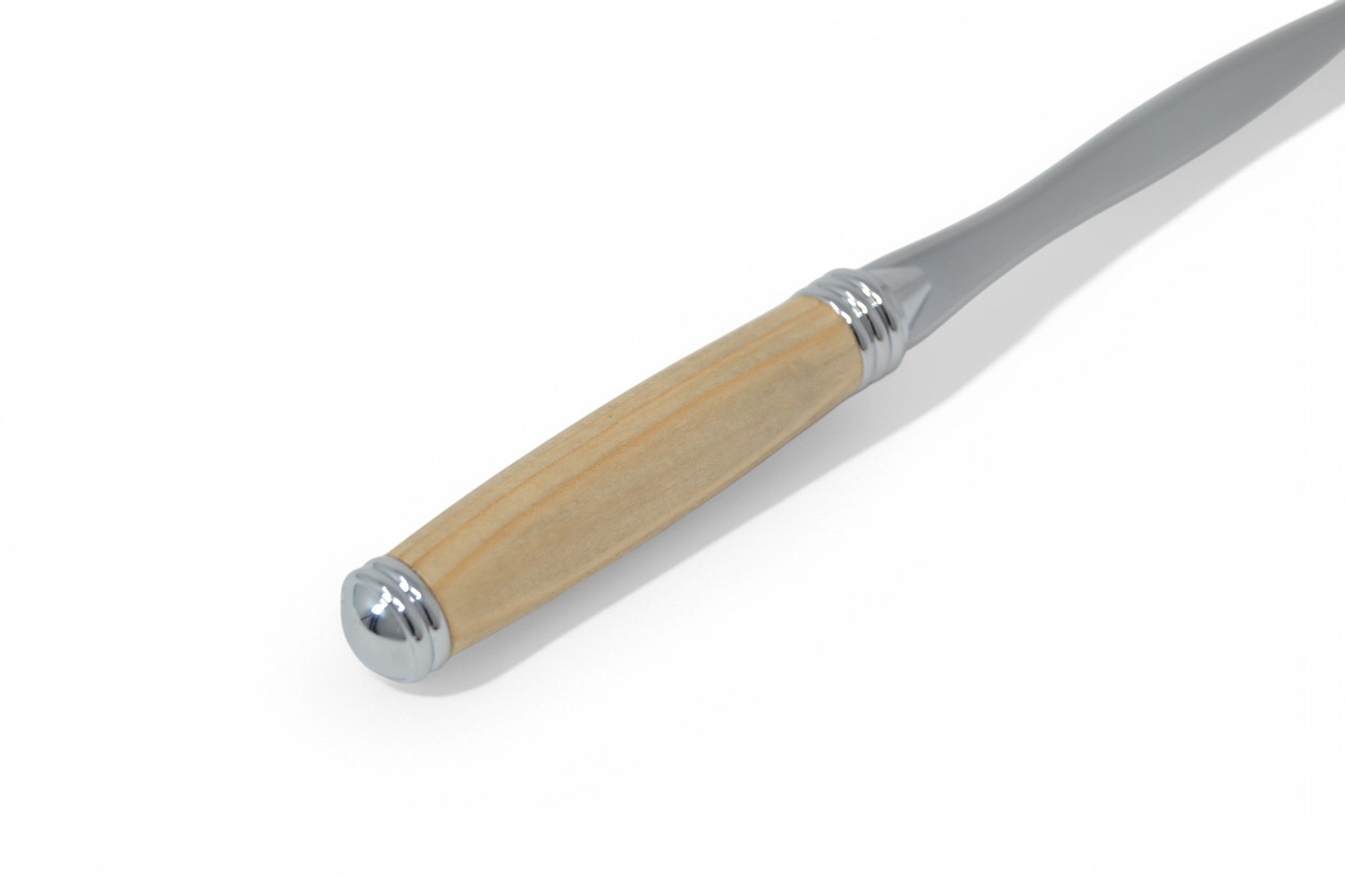 Brieföffner aus Holz Tanne