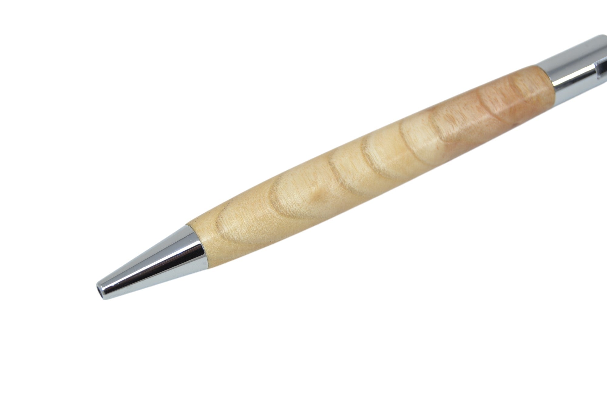 Holz Drehkugeleschreiber aus Esche