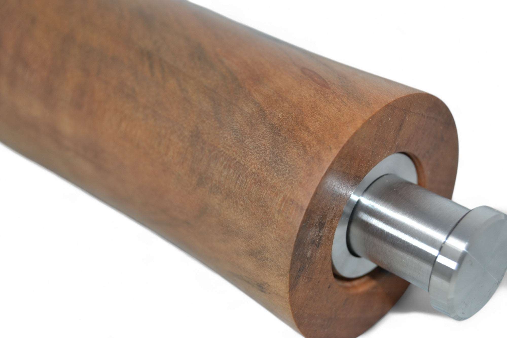 Einhandmühle aus Birne