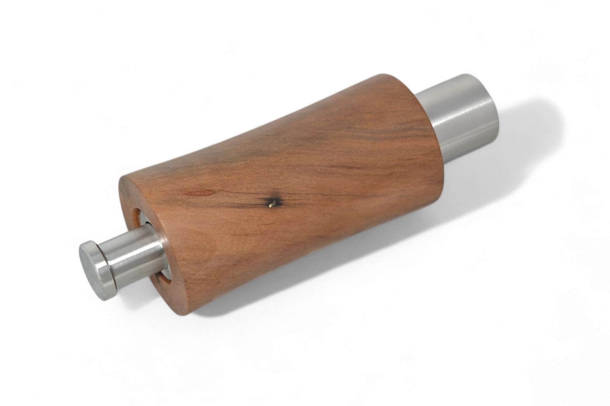 Einhandmühle aus Birne