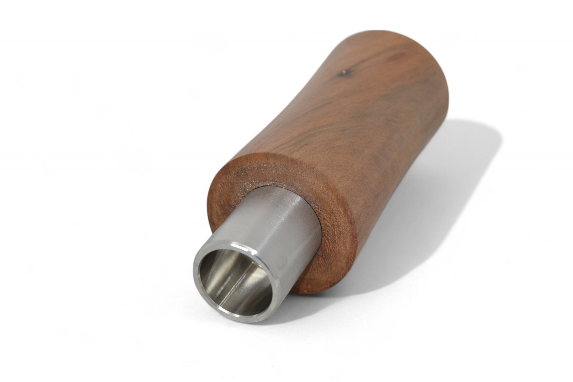 Einhandmühle aus Birne