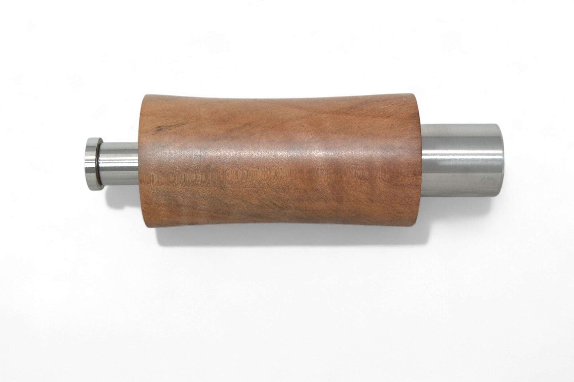 Einhandmühle aus Birne