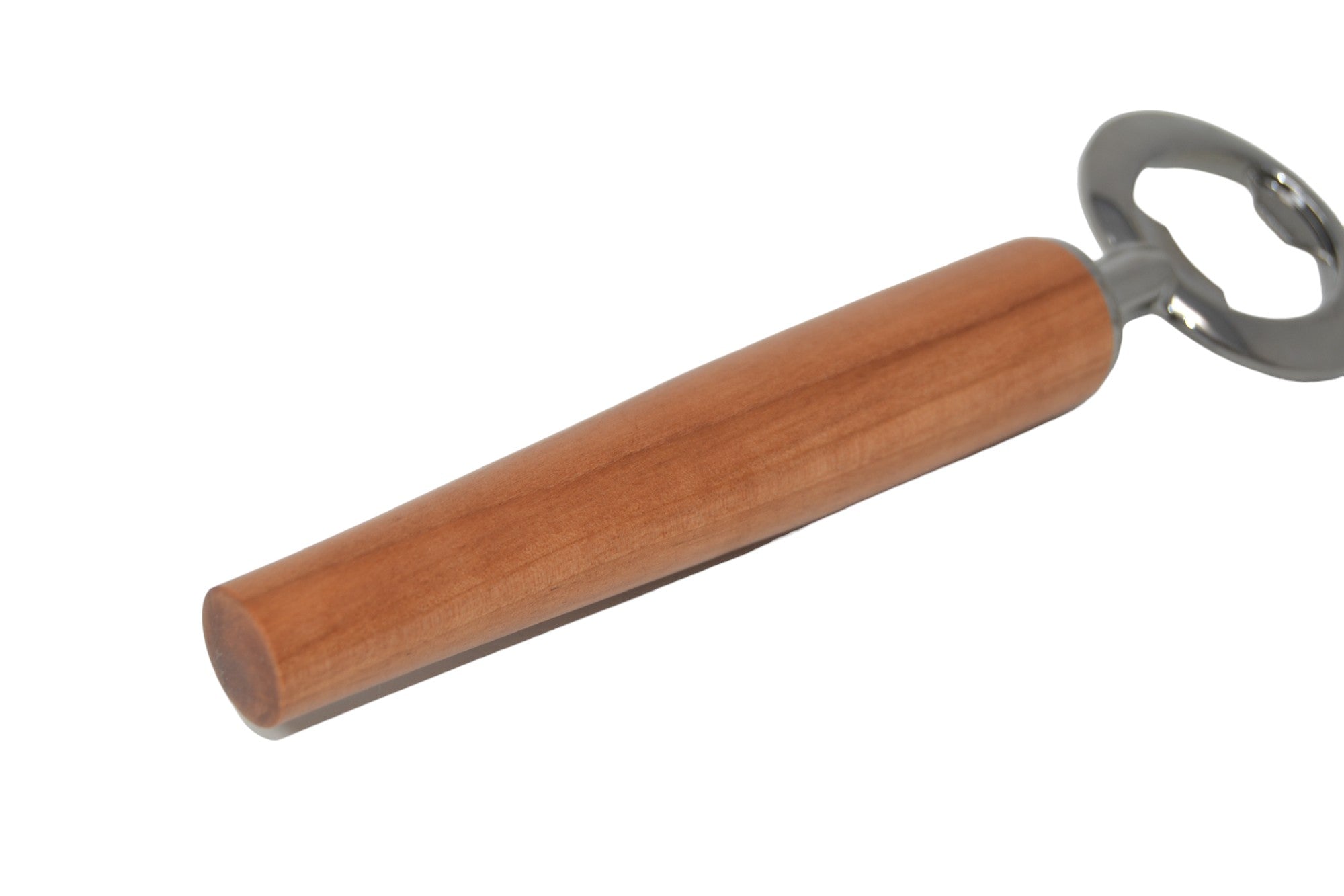 Holz Flaschenöffner/Bieröffner aus Apfelholz