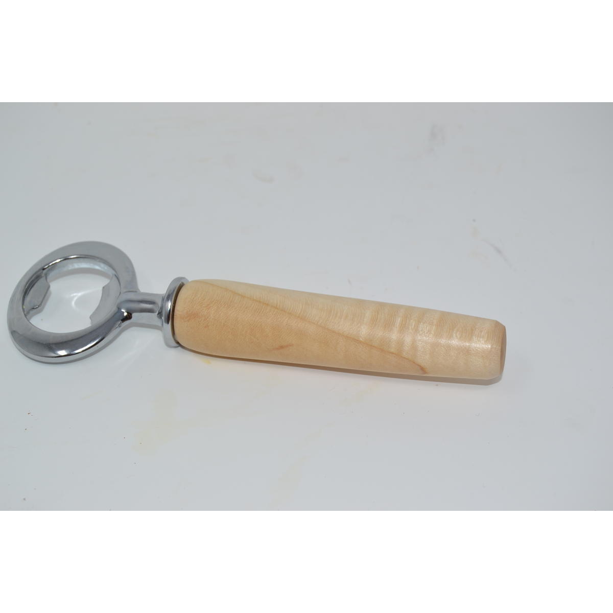 Holz Flaschenöffner aus Ahornholz