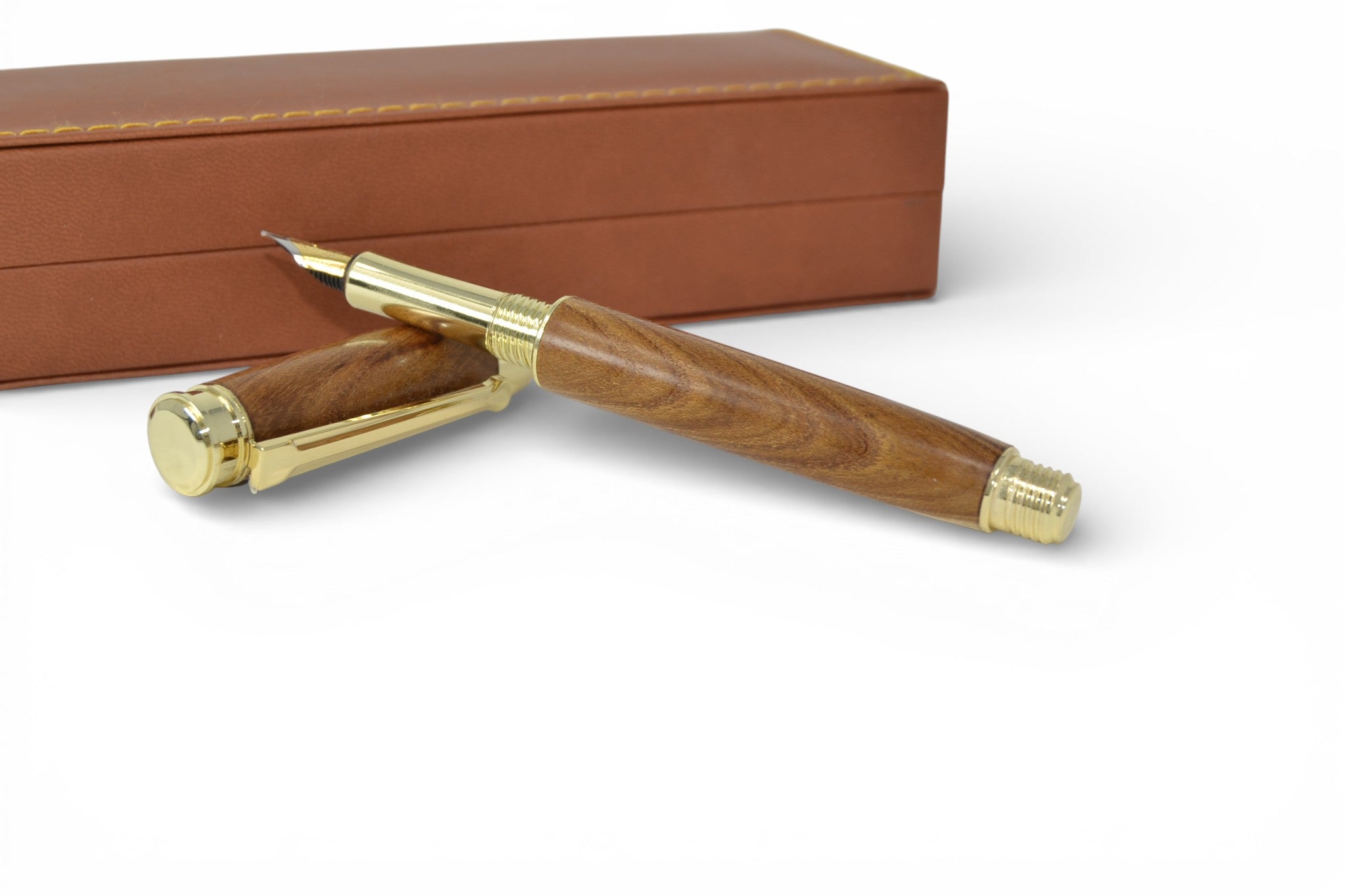 Holzfüller aus Goldregen