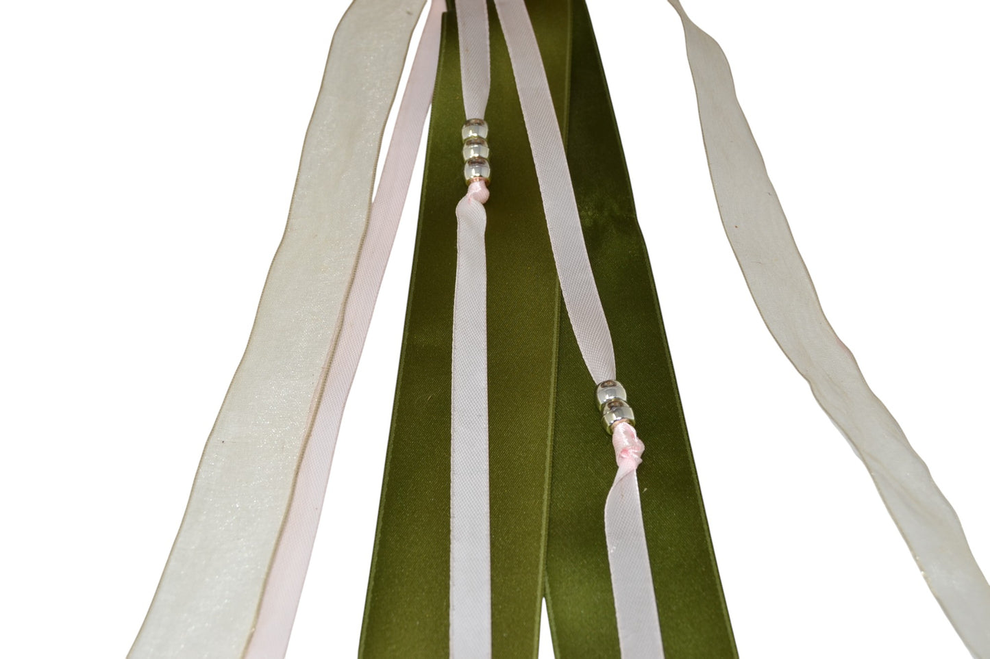 Herbstkranz Mädchen