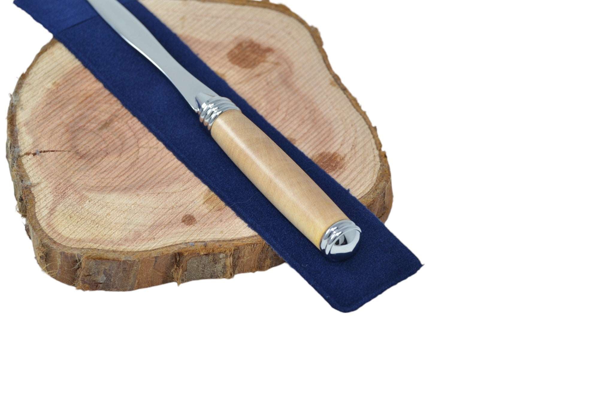 Holz Brieföffner aus Ahorn