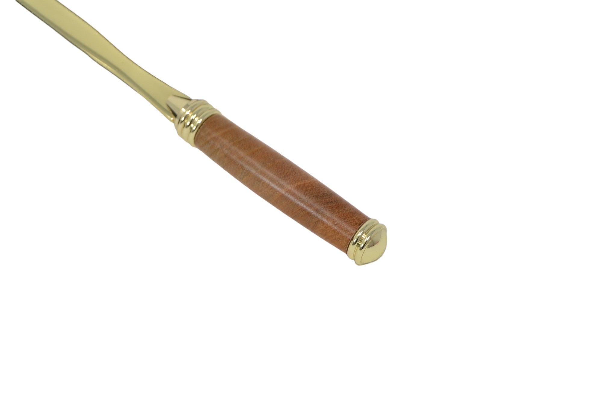 Holz Brieföffner Birne