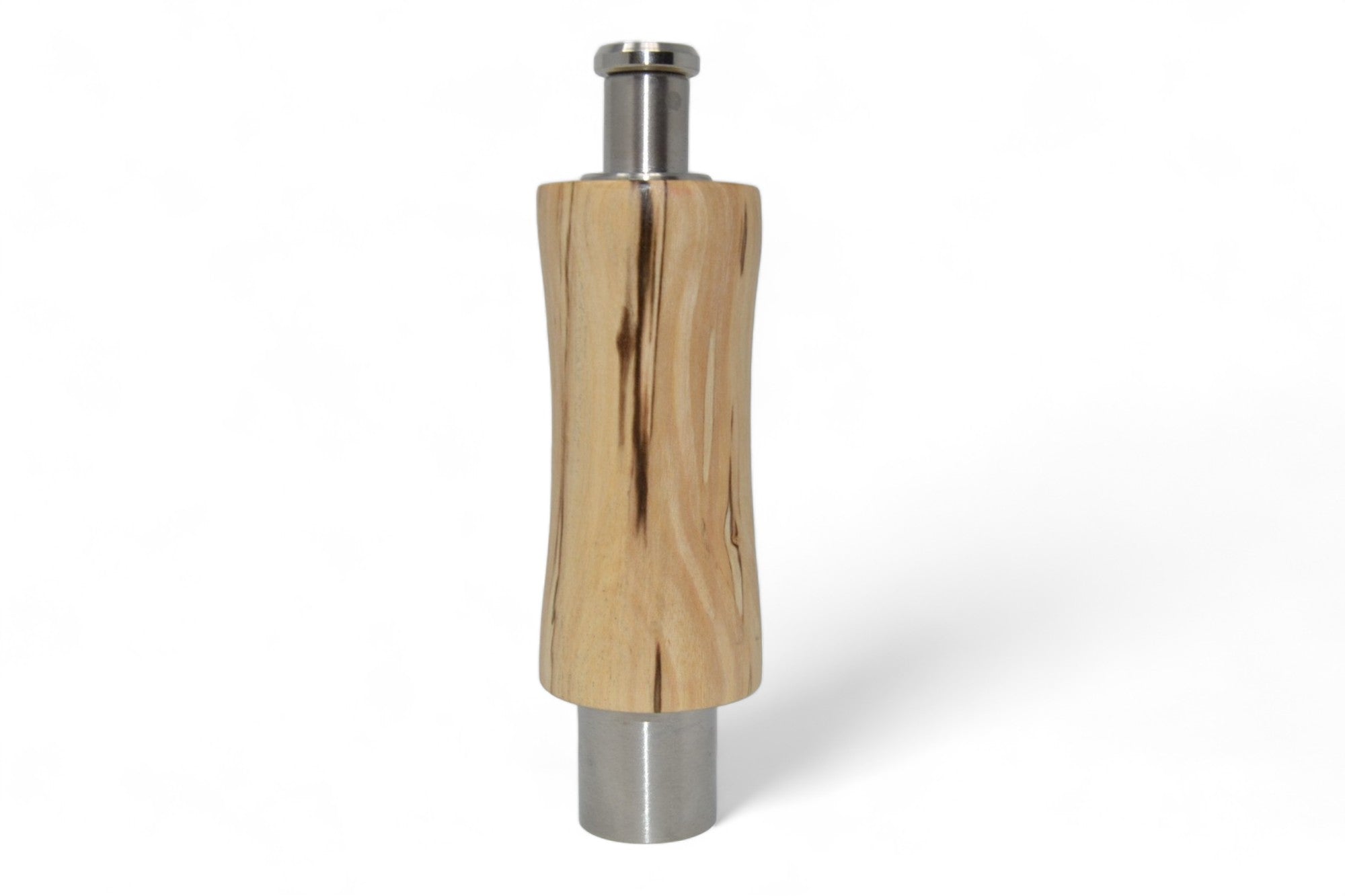 Holz Einhand Gewürzmühle Birke