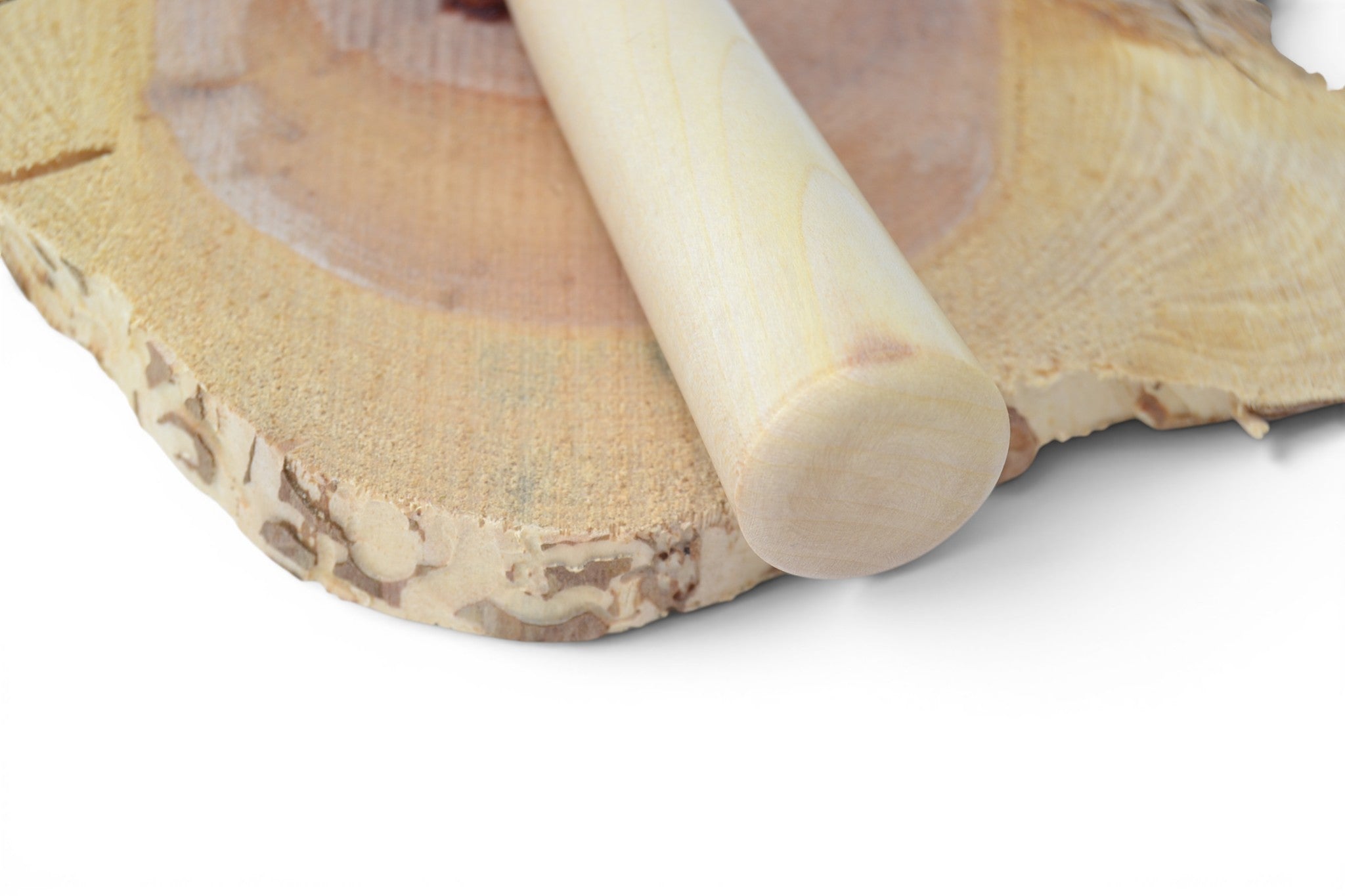 Holz Flaschenöffner Ahorn