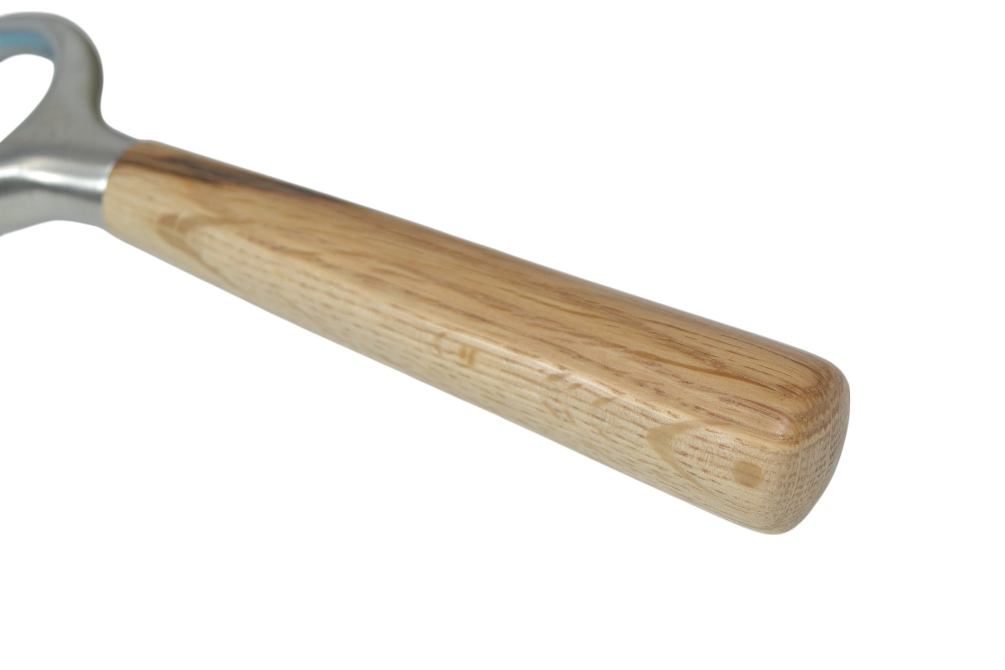Holz Gemüselschäler aus Eiche