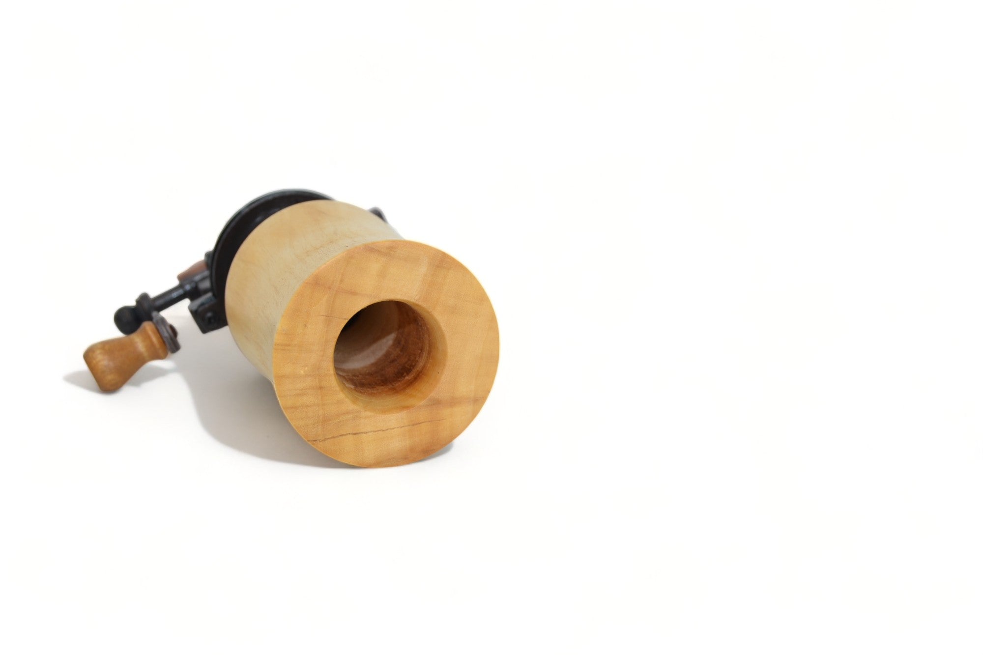 Gewürzmühlenset Walnuss & Pappel