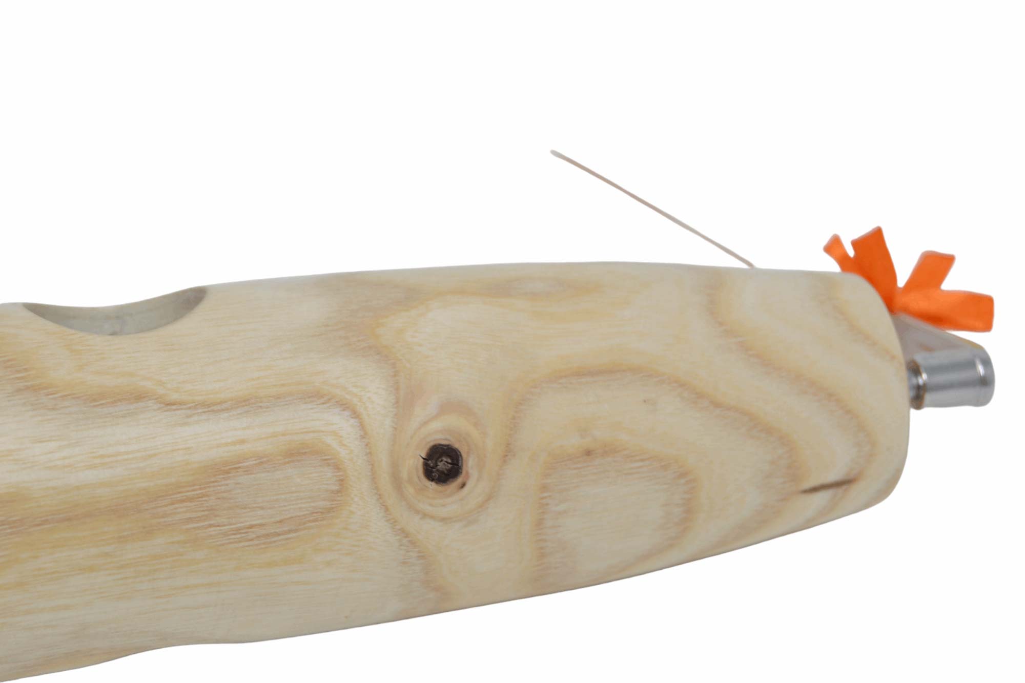 Holz Muskatmühle Esche