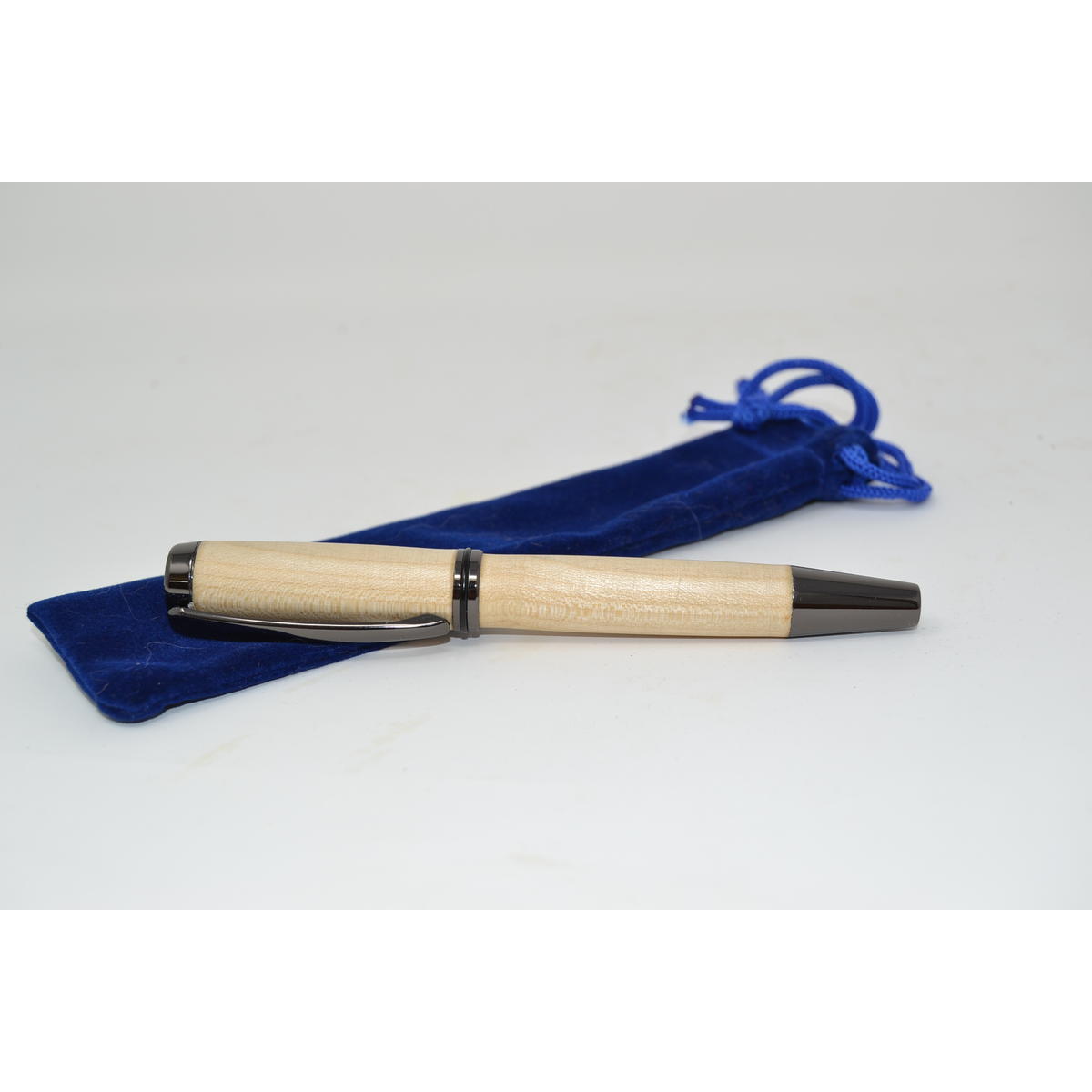 Holz Rollerpen aus Ahornholz