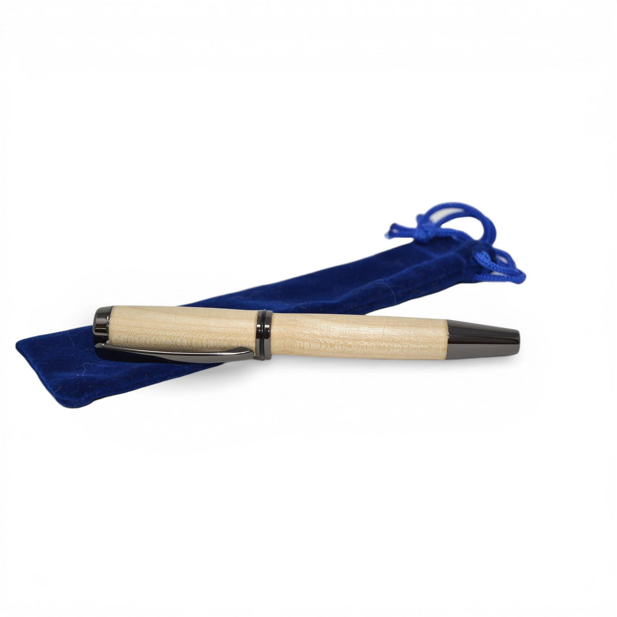 Holz Rollerpen Ahorn