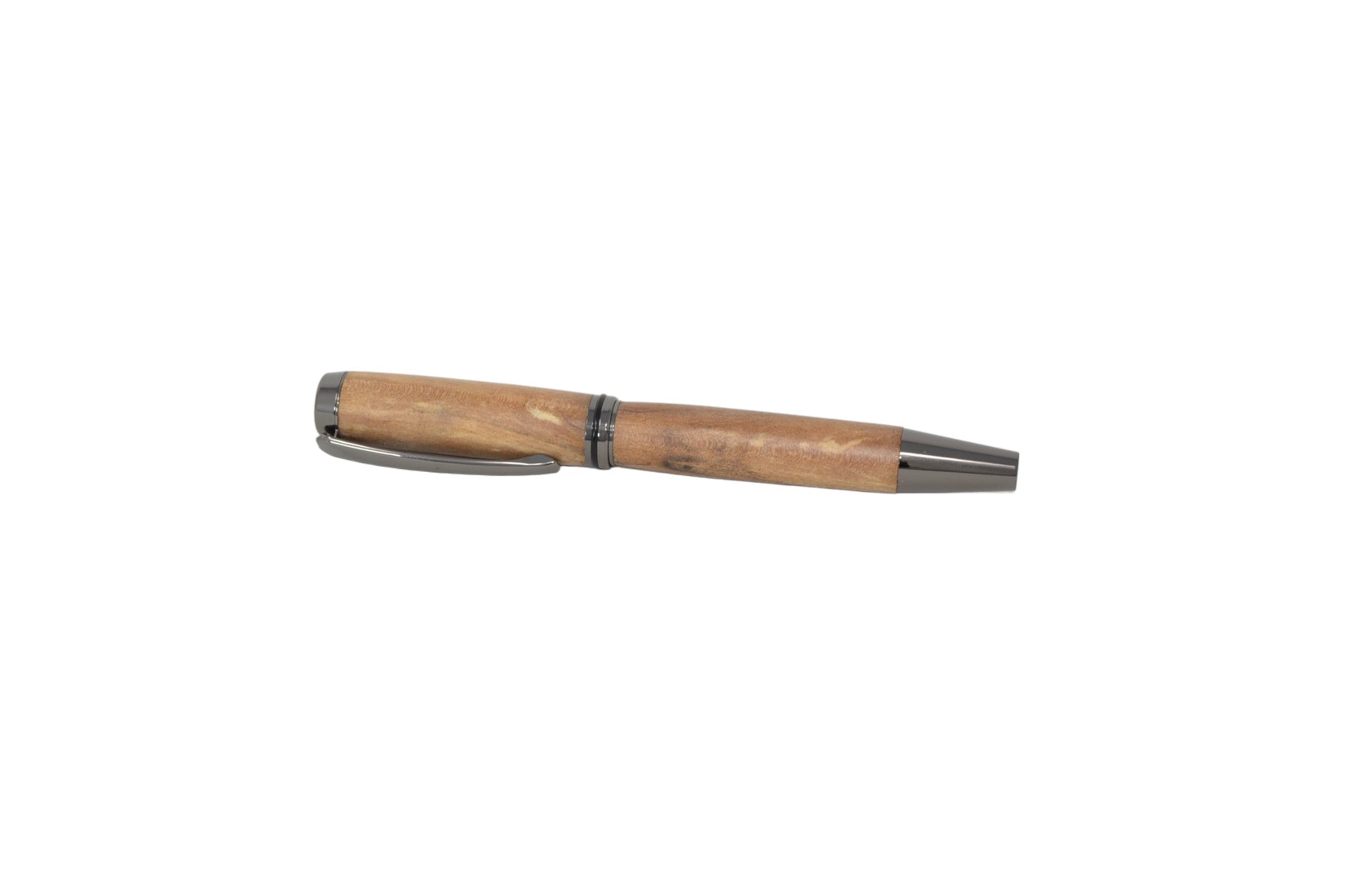 Holz Rollerpen aus Birnenholz