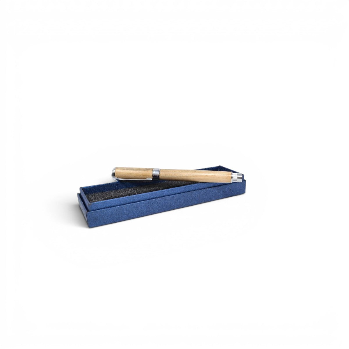 Holz Rollerpen aus Eberesche