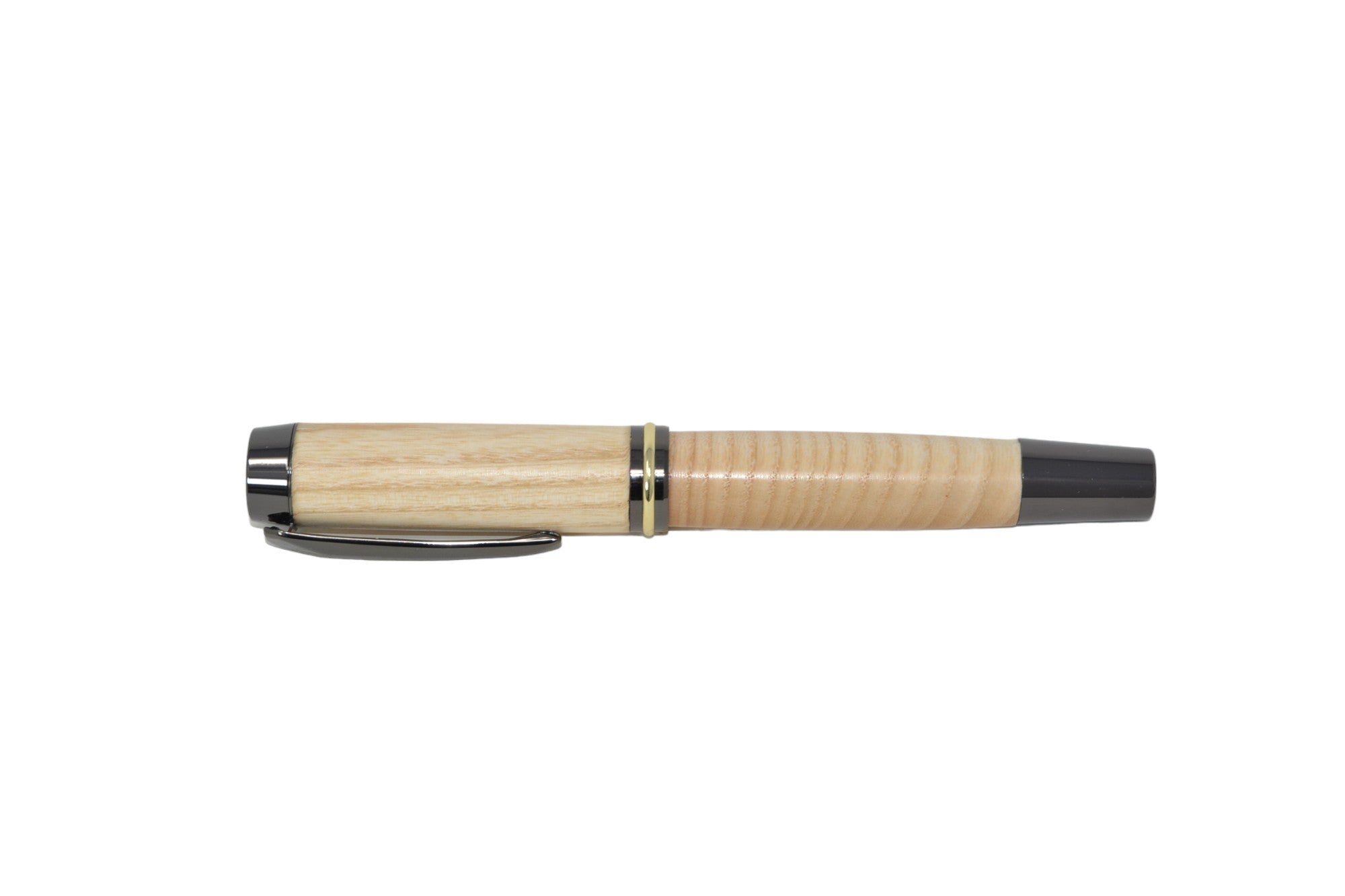 Holz Rollerpen aus Eschenholz