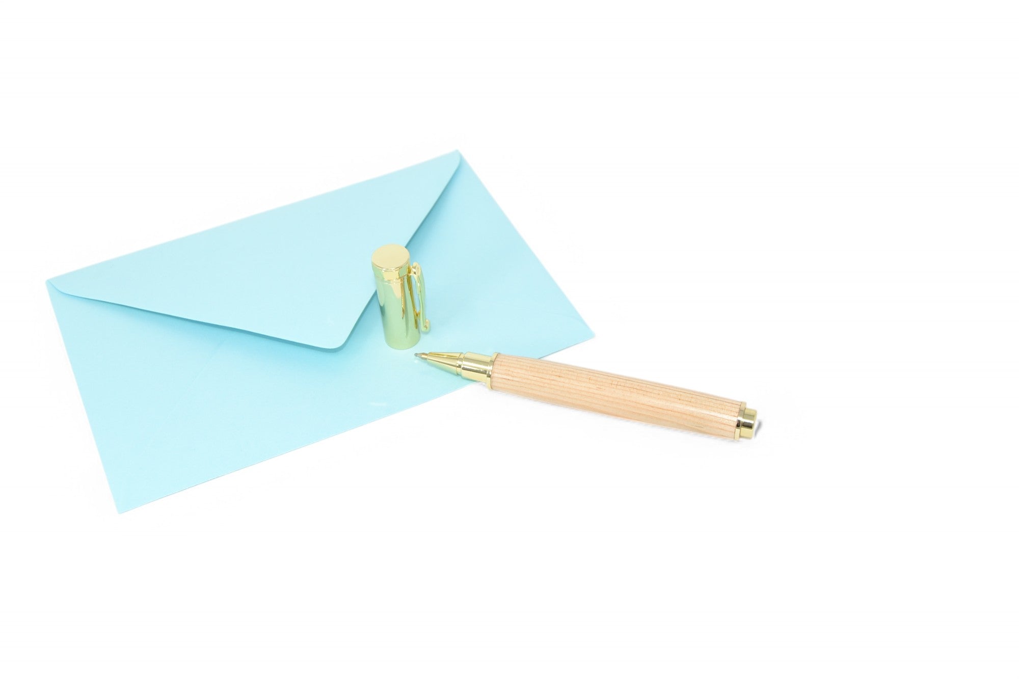 Holz Rollerpen Kiefer personalisierbar