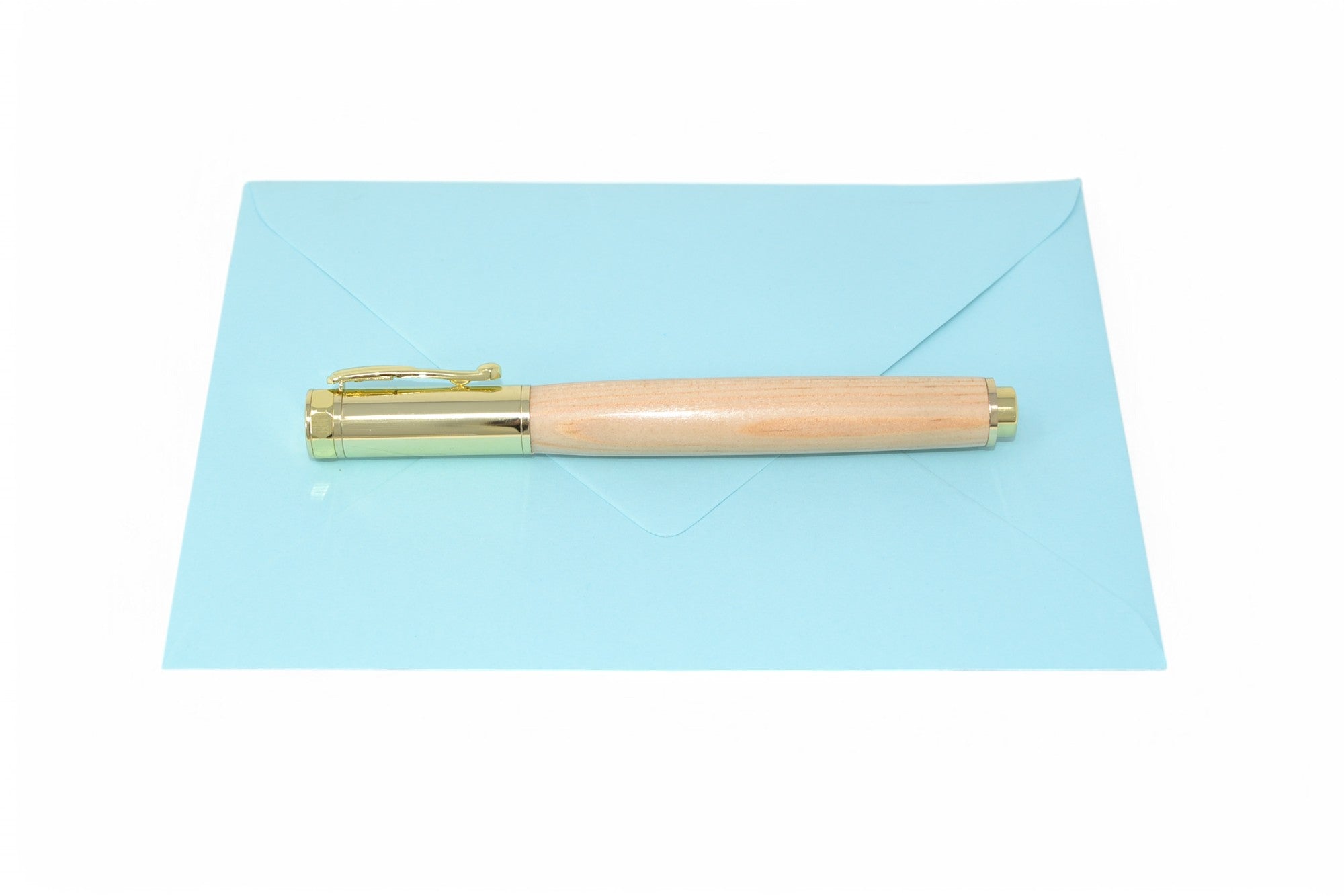 Holz Rollerpen Kiefer personalisierbar