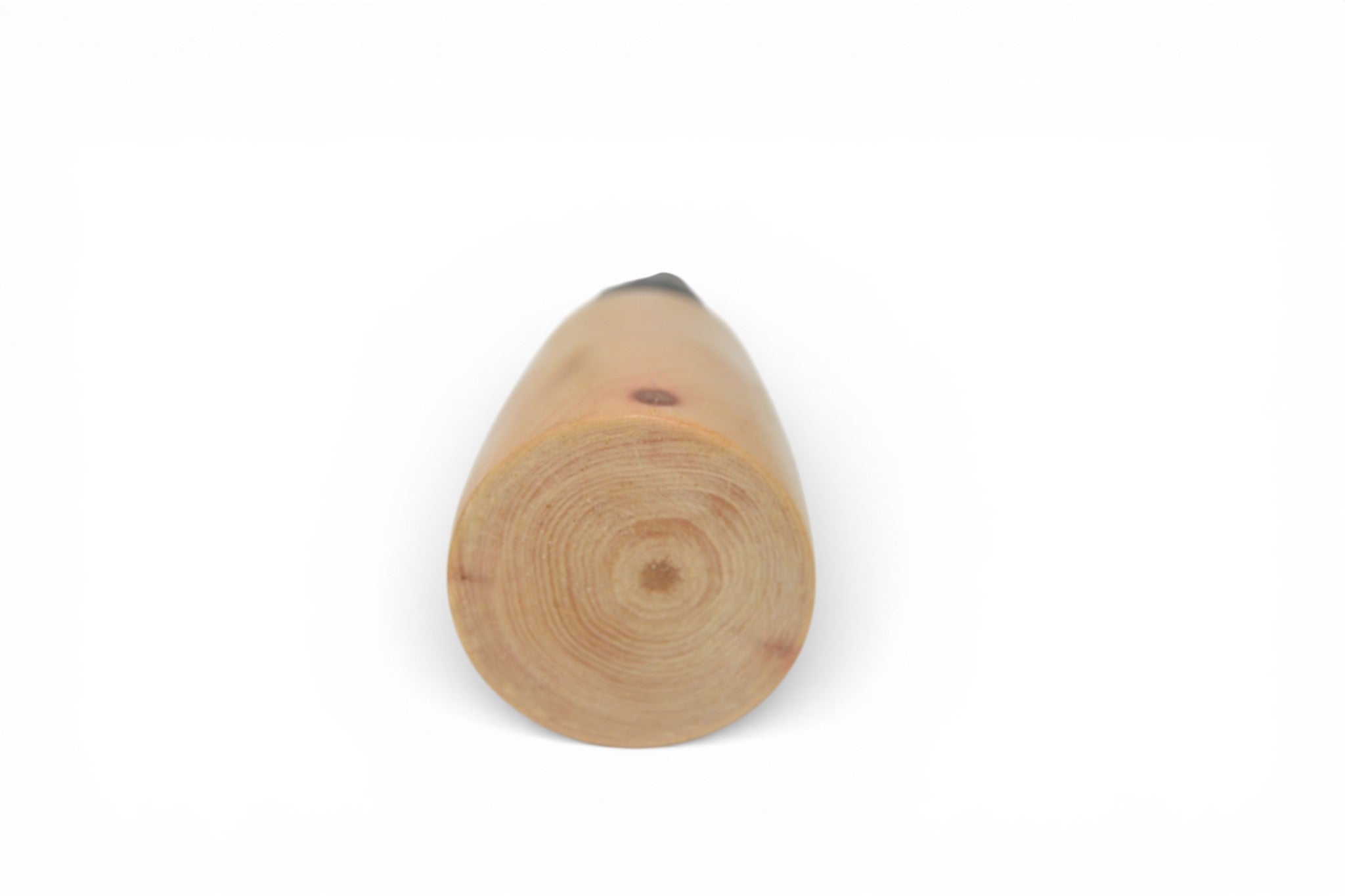 Holz Weinstöpsel Flaschenstöpsel Zirbe Handarbeit Edelstahl