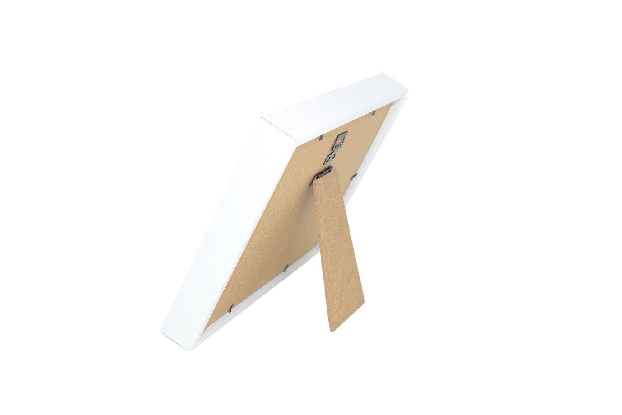 3D Holzbild "Glück" aus Baumscheiben