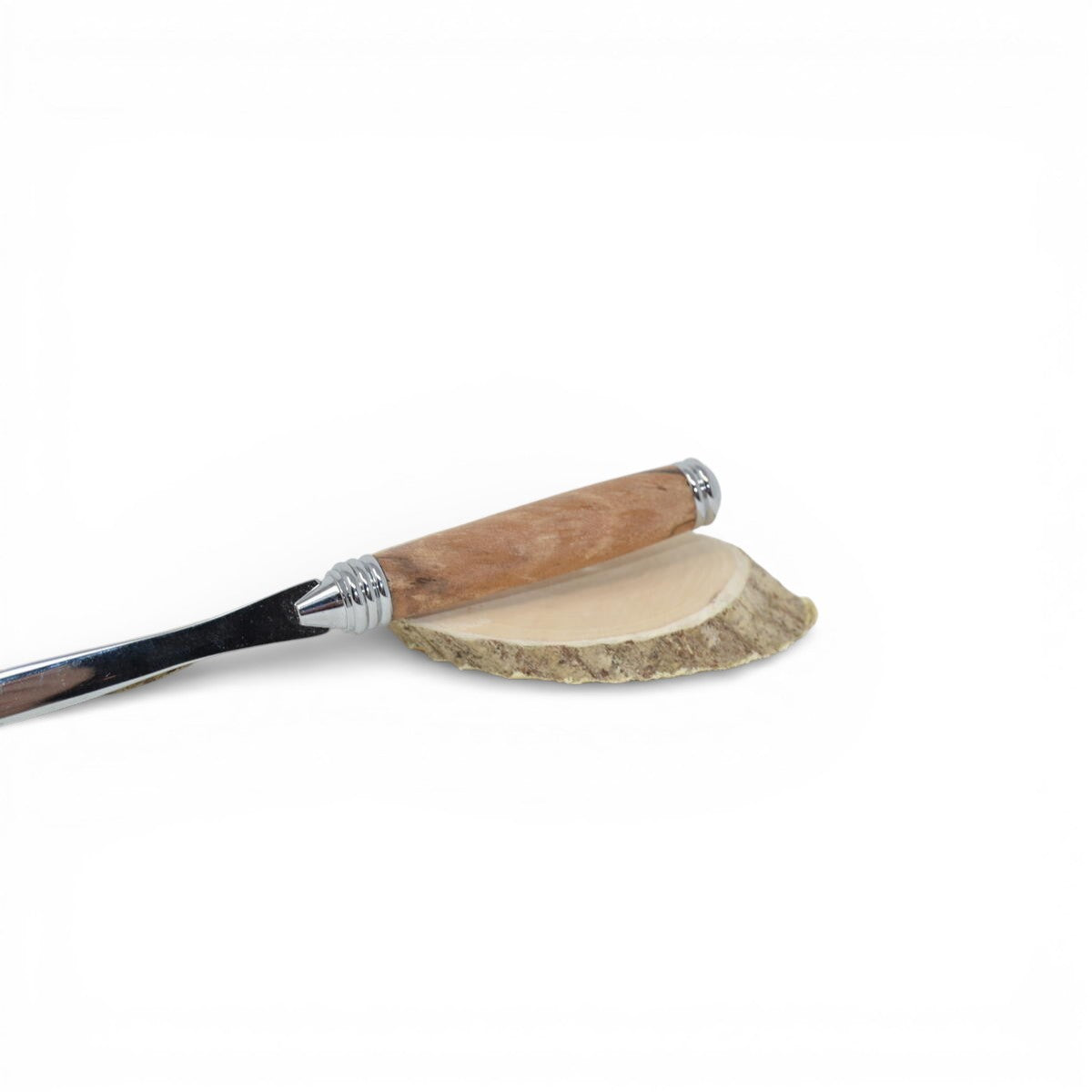 Holz Brieföffner Birne