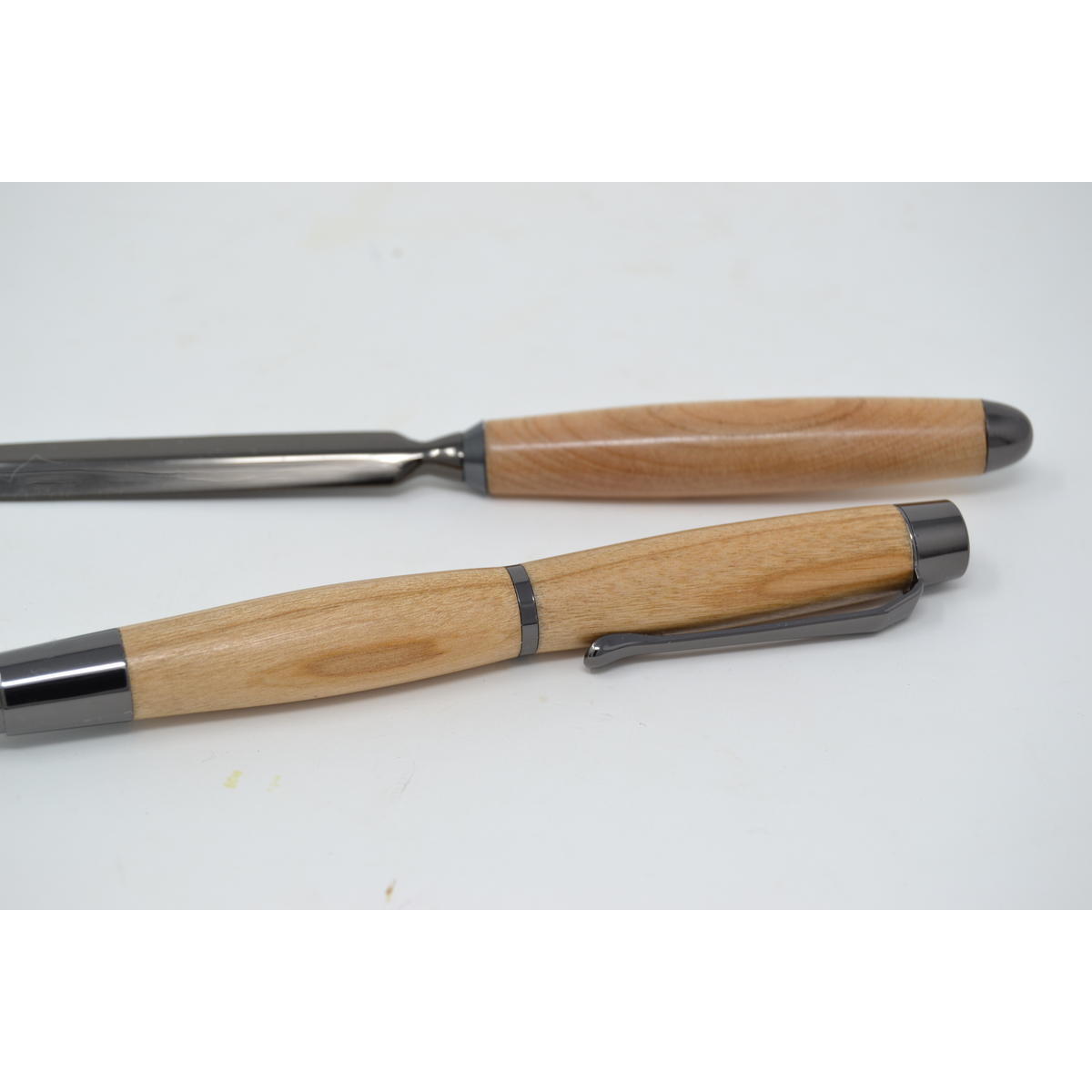 Holz Geschenkset aus Kirschholz