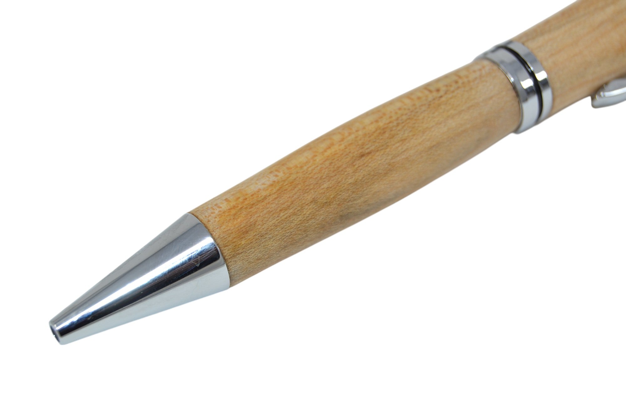 Holzkugelschreiber Ahorn