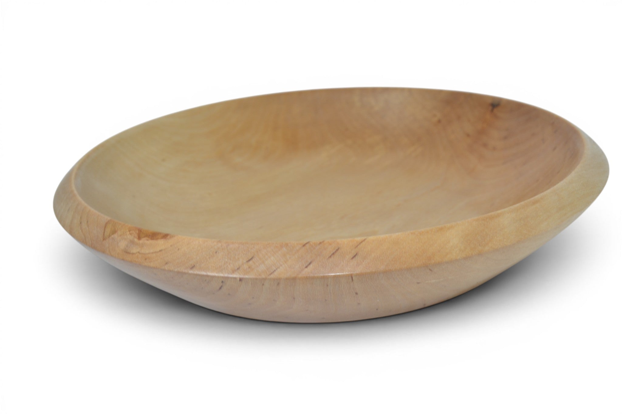 Holzschale Birke