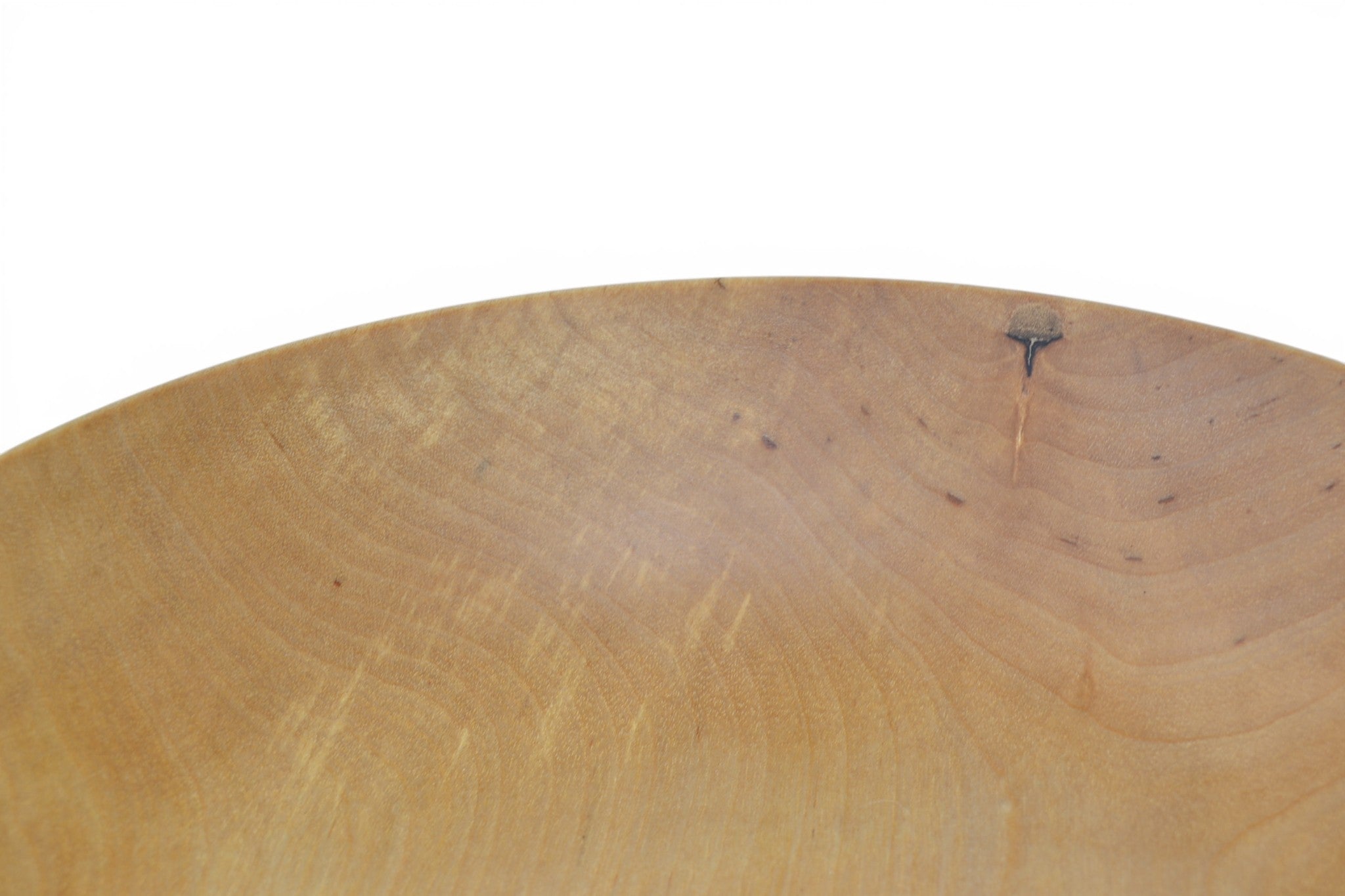 Holzschale Birke