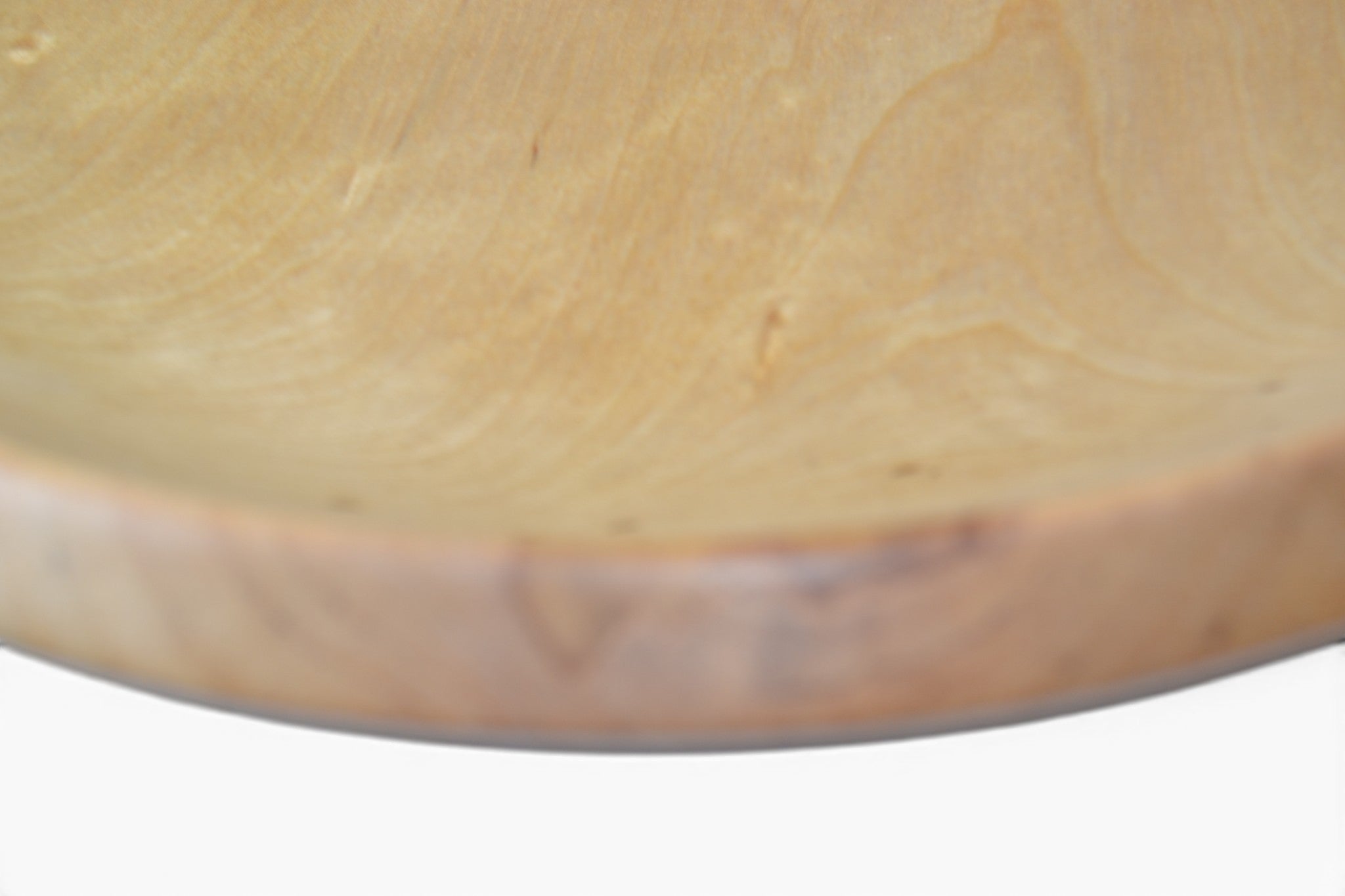 Holzschale Birke