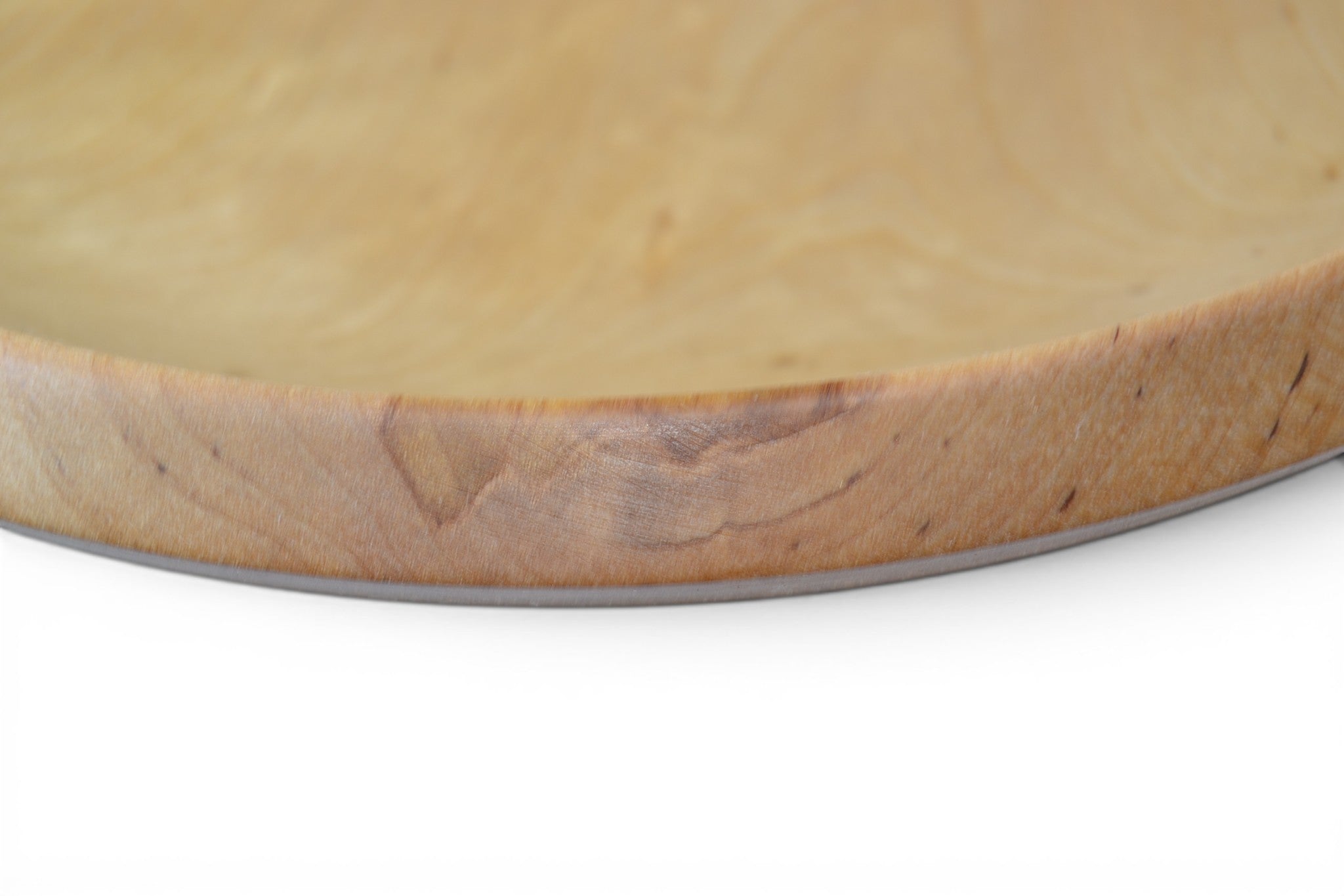 Holzschale Birke