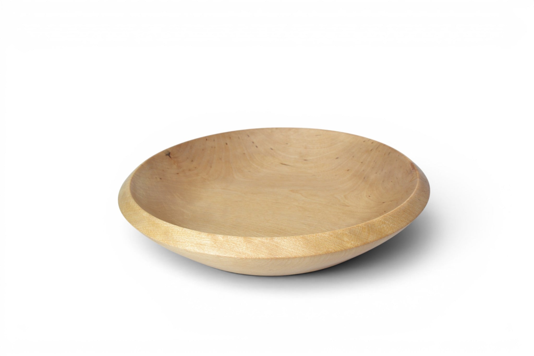 Holzschale Birke