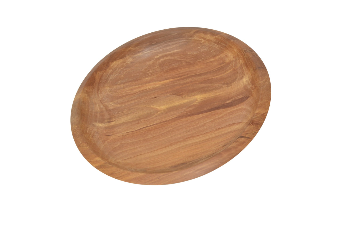 Dekoschale aus Birne