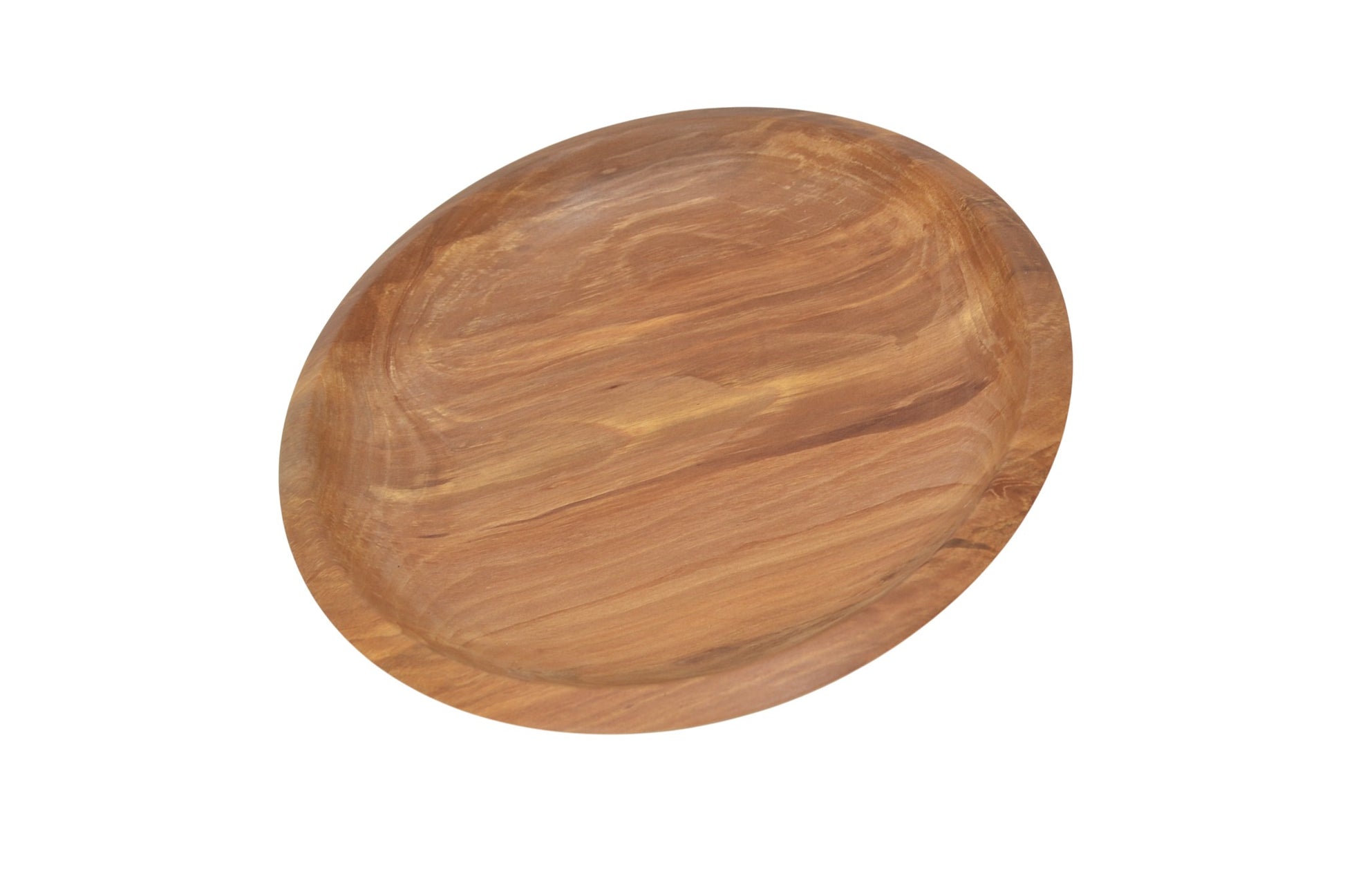 Dekoschale aus Birne