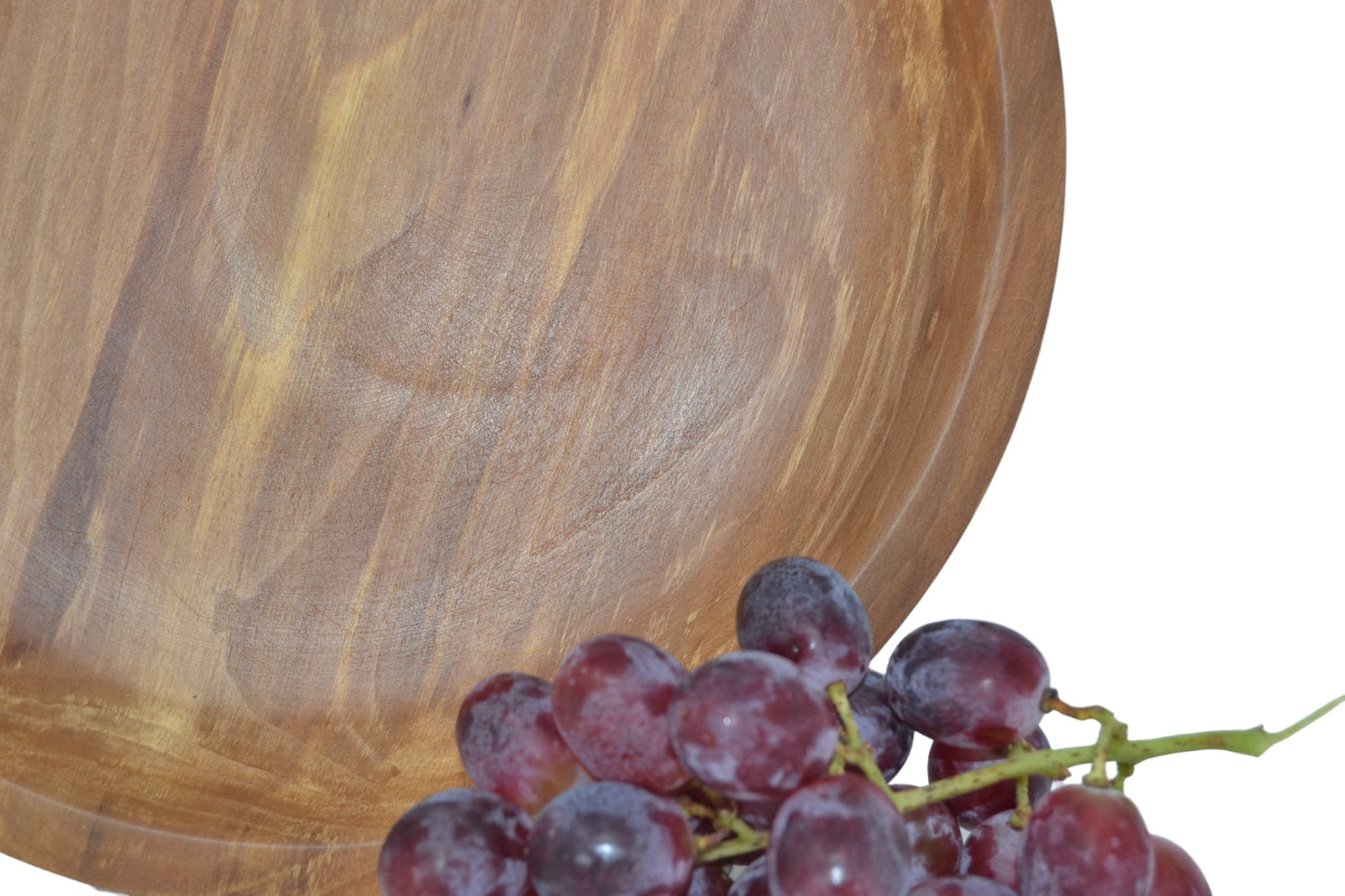 Dekoschale aus Birne