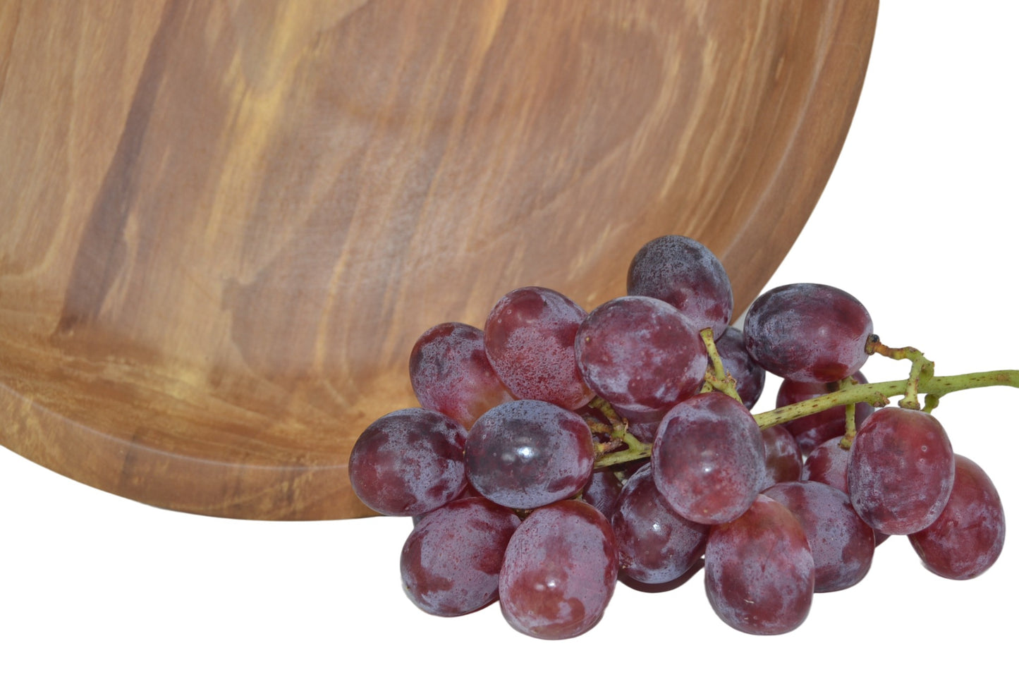 Dekoschale aus Birne