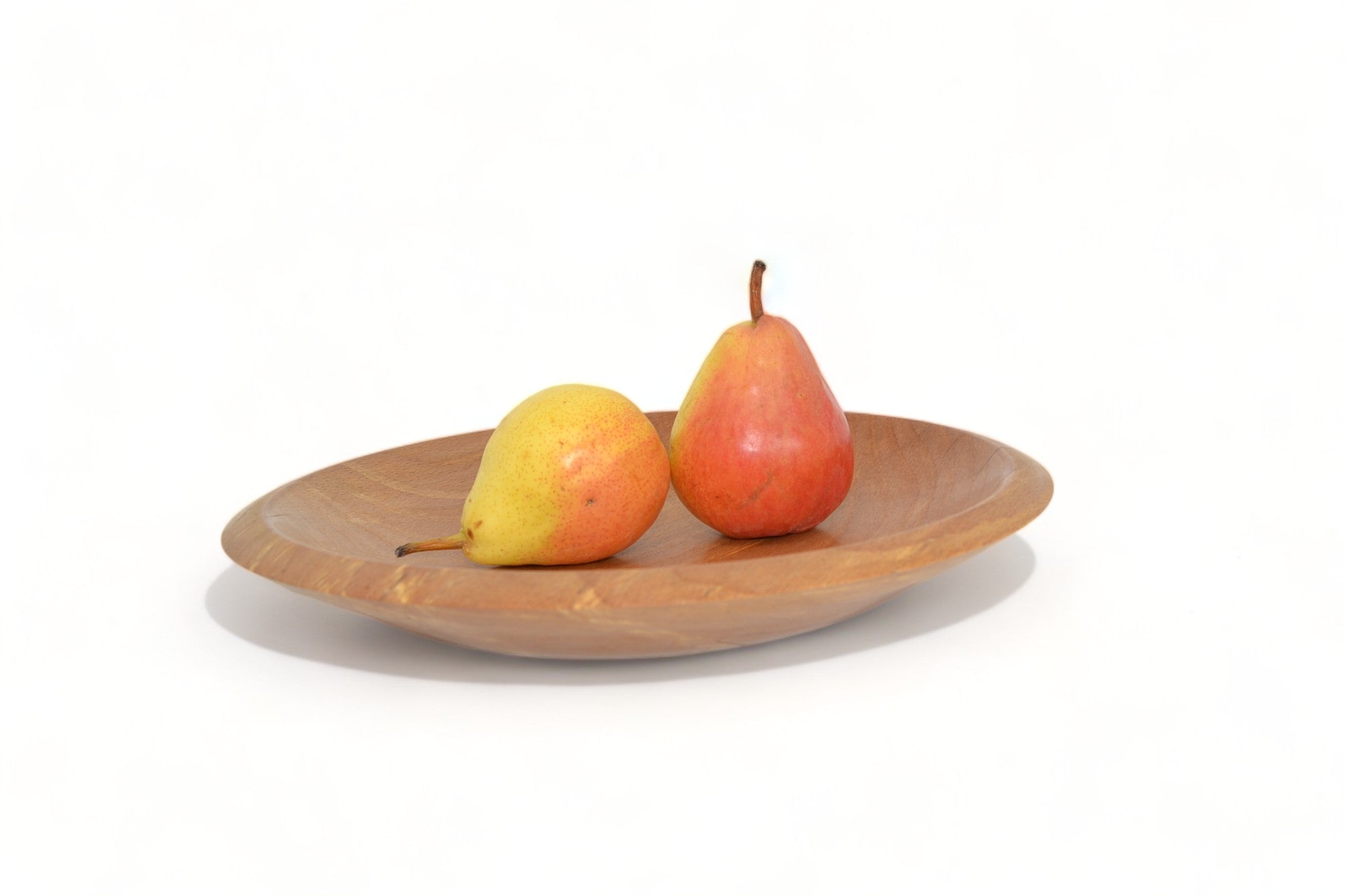 Holzschale aus Buche