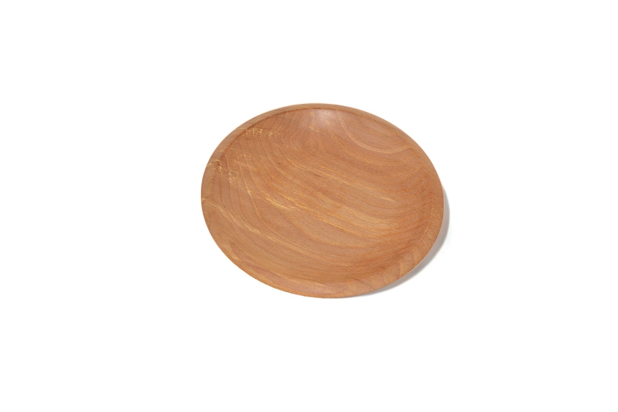 Holzschale aus Buche