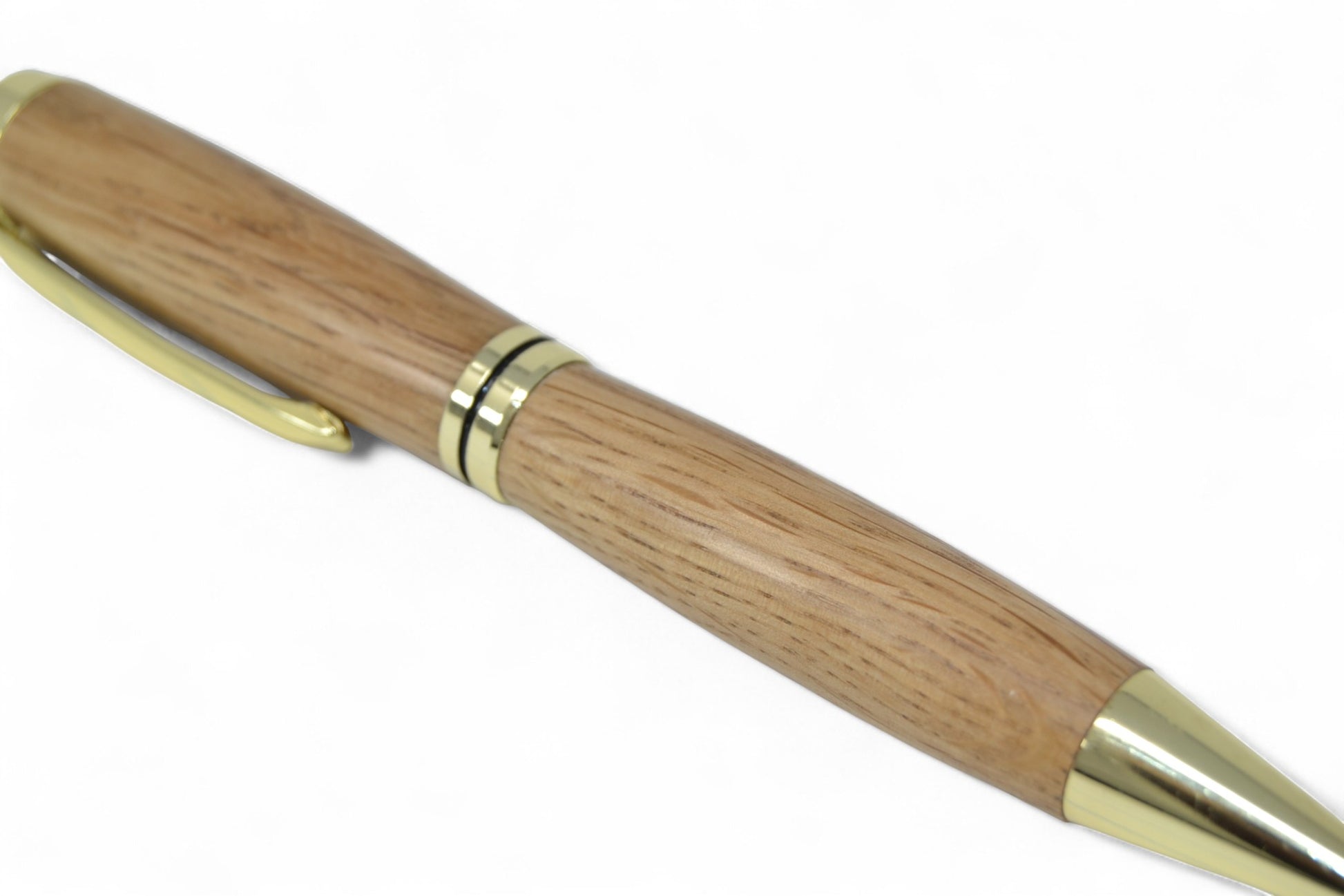 Holz Schreibset Eiche